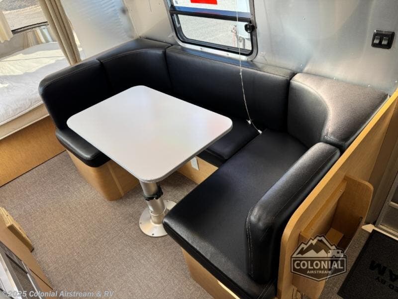 Contact us now about this 2015 Airstream Sport 22FB! 2015 Sport 22FB by Airstream from Colonial Airstream & RV in Millstone Township, New Jersey