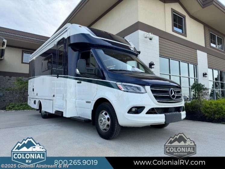 Email now about this 2026 Winnebago View 24D! New 2026 Winnebago View 24D available in Millstone Township, New Jersey