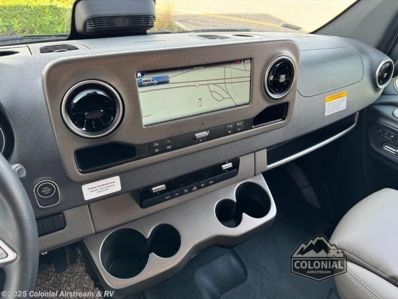 Contact us now about this 2026 Winnebago View 24D! 2026 View 24D by Winnebago from Colonial Airstream & RV in Millstone Township, New Jersey