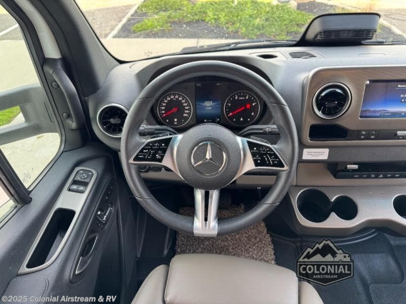 Call now about this 2026 Winnebago View 24D! 2026 Winnebago View 24D - New Class C For Sale by Colonial Airstream & RV in Millstone Township, New Jersey features Slideout