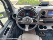 Call now about this 2026 Winnebago View 24D! 2026 Winnebago View 24D - New Class C For Sale by Colonial Airstream & RV in Millstone Township, New Jersey features Slideout