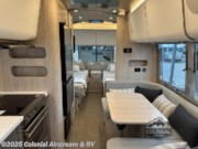 Call now about this 2022 Airstream Globetrotter 23FBT Twin! 2022 Airstream Globetrotter 23FBT Twin - Used Travel Trailer For Sale by Colonial Airstream & RV in Millstone Township, New Jersey