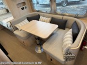 Contact us now about this 2022 Airstream Globetrotter 23FBT Twin! 2022 Globetrotter 23FBT Twin by Airstream from Colonial Airstream & RV in Millstone Township, New Jersey