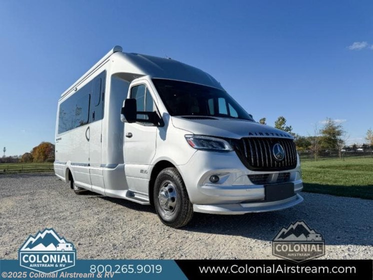 Email now about this 2026 Airstream Atlas Murphy Suite! Used 2026 Airstream Atlas Murphy Suite available in Millstone Township, New Jersey