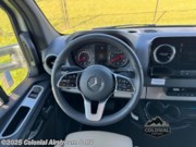 Call now about this 2026 Airstream Atlas Murphy Suite! 2026 Airstream Atlas Murphy Suite - Used Class B For Sale by Colonial Airstream & RV in Millstone Township, New Jersey features Slideout