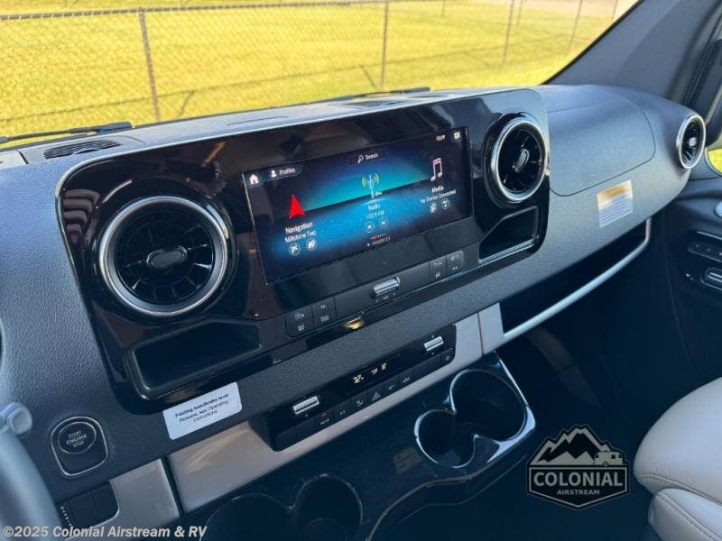 Contact us now about this 2026 Airstream Atlas Murphy Suite! 2026 Atlas Murphy Suite by Airstream from Colonial Airstream & RV in Millstone Township, New Jersey