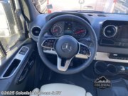 Contact us now about this 2025 Airstream Interstate 19 E1! 2025 Interstate 19 E1 by Airstream from Colonial Airstream & RV in Millstone Township, New Jersey