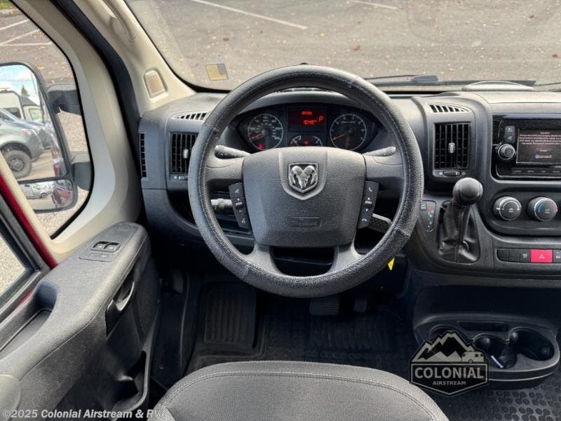 Call now about this 2022 Winnebago Solis 59P! 2022 Winnebago Solis 59P - Used Class B For Sale by Colonial Airstream & RV in Millstone Township, New Jersey