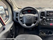 Call now about this 2022 Winnebago Solis 59P! 2022 Winnebago Solis 59P - Used Class B For Sale by Colonial Airstream & RV in Millstone Township, New Jersey