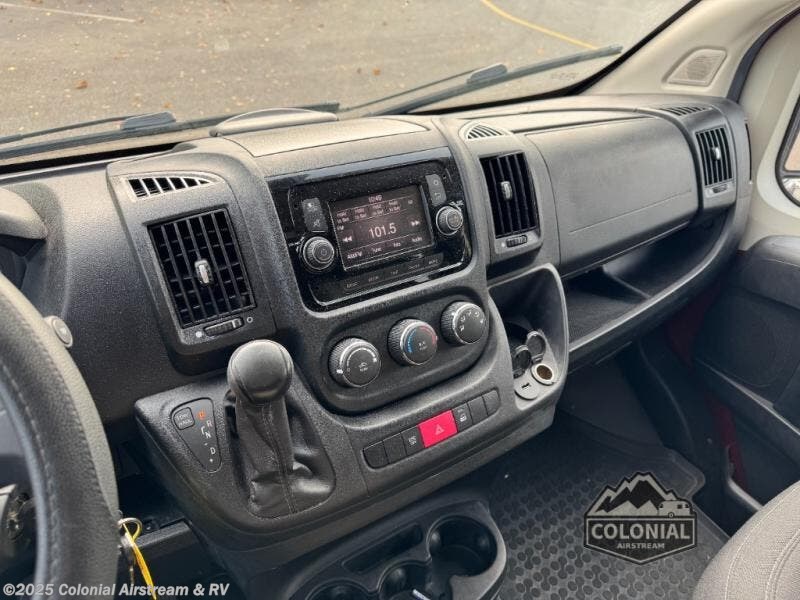 Contact us now about this 2022 Winnebago Solis 59P! 2022 Solis 59P by Winnebago from Colonial Airstream & RV in Millstone Township, New Jersey