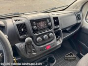 Contact us now about this 2022 Winnebago Solis 59P! 2022 Solis 59P by Winnebago from Colonial Airstream & RV in Millstone Township, New Jersey