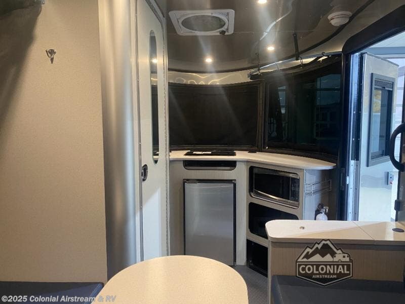Call now about this 2026 Airstream Basecamp 16X! 2026 Airstream Basecamp 16X - New Travel Trailer For Sale by Colonial Airstream & RV in Millstone Township, New Jersey