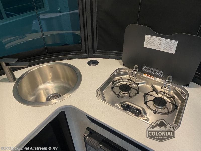 New 2026 Airstream Basecamp 16X available in Millstone Township, New Jersey