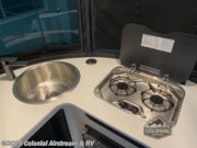 New 2026 Airstream Basecamp 16X available in Millstone Township, New Jersey