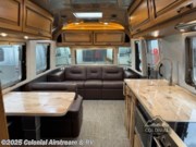 Call now about this 2020 Airstream Classic 30RBQ Queen! 2020 Airstream Classic 30RBQ Queen - Used Travel Trailer For Sale by Colonial Airstream & RV in Millstone Township, New Jersey