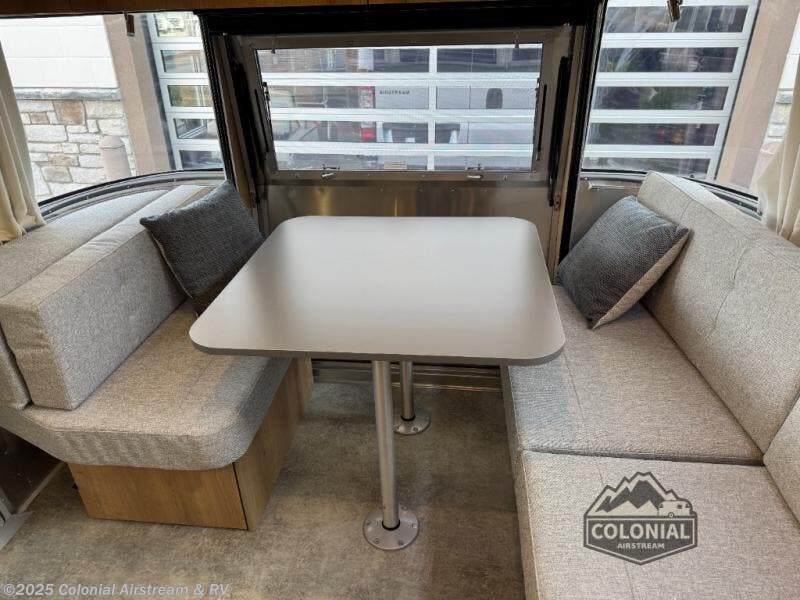 Contact us now about this 2026 Airstream Trade Wind 25FBT Twin Hatch! 2026 Trade Wind 25FBT Twin Hatch by Airstream from Colonial Airstream & RV in Millstone Township, New Jersey