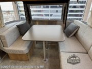 Contact us now about this 2026 Airstream Trade Wind 25FBT Twin Hatch! 2026 Trade Wind 25FBT Twin Hatch by Airstream from Colonial Airstream & RV in Millstone Township, New Jersey