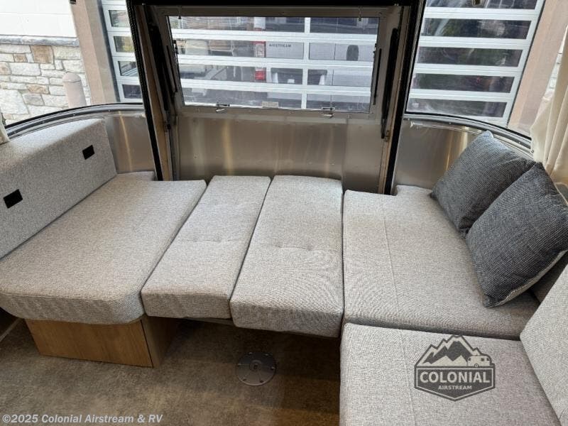 New 2026 Airstream Trade Wind 25FBT Twin Hatch available in Millstone Township, New Jersey