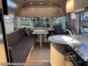 Call now about this 2019 Airstream Flying Cloud 23CB! 2019 Airstream Flying Cloud 23CB - Used Travel Trailer For Sale by Colonial Airstream & RV in Millstone Township, New Jersey