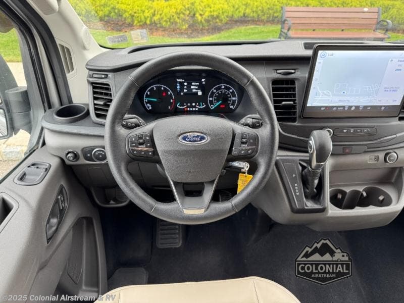 Call now about this 2023 Jayco Solstice 21B! 2023 Jayco Solstice 21B - Used Class B For Sale by Colonial Airstream & RV in Millstone Township, New Jersey