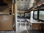 Call now about this 2022 Airstream Basecamp 20X! 2022 Airstream Basecamp 20X - Used Travel Trailer For Sale by Colonial Airstream & RV in Millstone Township, New Jersey