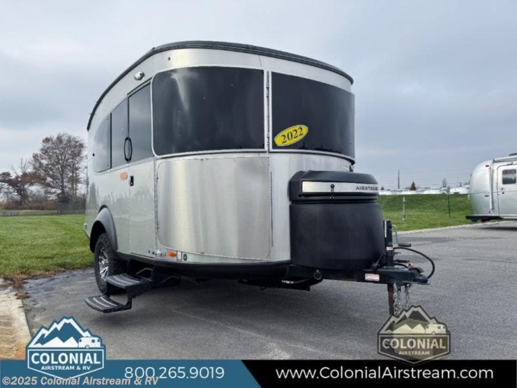 Email now about this 2022 Airstream Basecamp 20X! Used 2022 Airstream Basecamp 20X available in Millstone Township, New Jersey