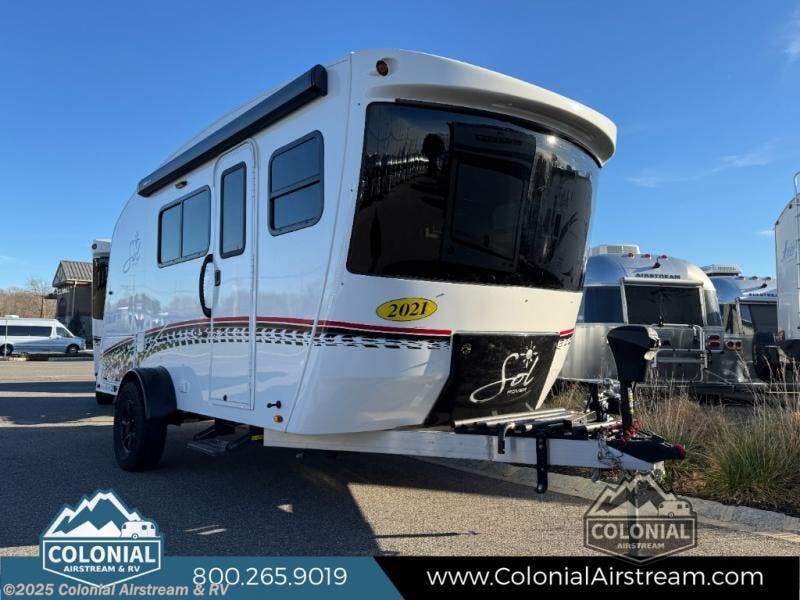 Email now about this 2021 inTech Sol Horizon! Used 2021 inTech Sol Horizon available in Millstone Township, New Jersey