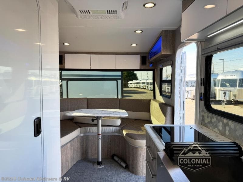Call now about this 2021 inTech Sol Horizon! 2021 inTech Sol Horizon - Used Travel Trailer For Sale by Colonial Airstream & RV in Millstone Township, New Jersey