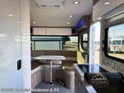 Call now about this 2021 inTech Sol Horizon! 2021 inTech Sol Horizon - Used Travel Trailer For Sale by Colonial Airstream & RV in Millstone Township, New Jersey