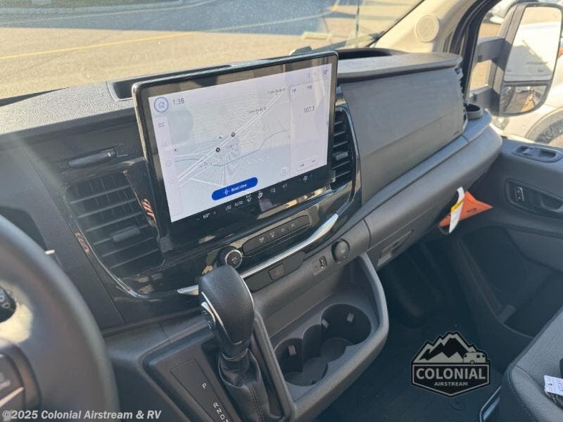 Contact us now about this 2025 Winnebago Ekko 22A! 2025 Ekko 22A by Winnebago from Colonial Airstream & RV in Millstone Township, New Jersey