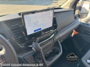 Contact us now about this 2025 Winnebago Ekko 22A! 2025 Ekko 22A by Winnebago from Colonial Airstream & RV in Millstone Township, New Jersey