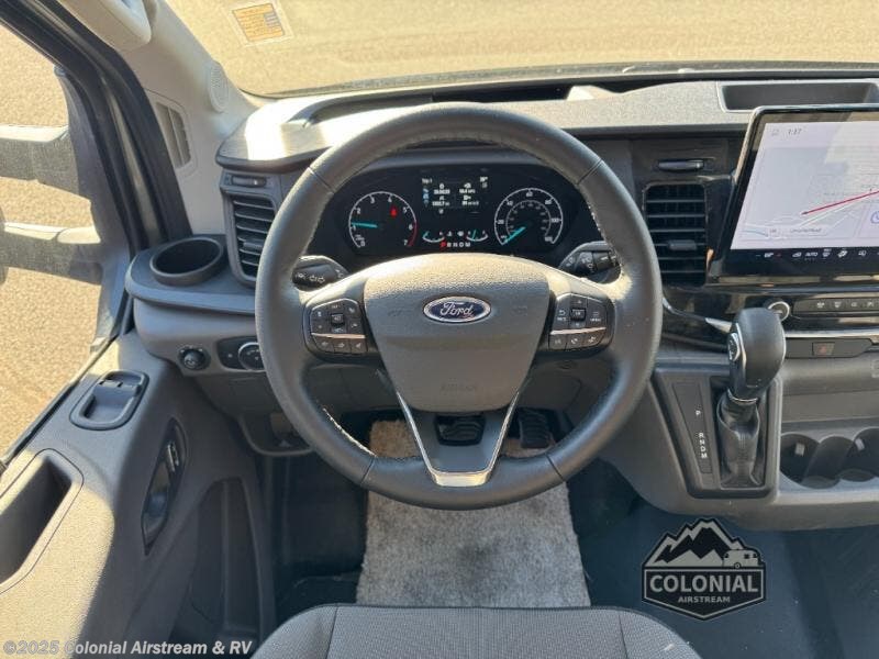 Call now about this 2025 Winnebago Ekko 22A! 2025 Winnebago Ekko 22A - New Class C For Sale by Colonial Airstream & RV in Millstone Township, New Jersey