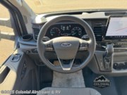 Call now about this 2025 Winnebago Ekko 22A! 2025 Winnebago Ekko 22A - New Class C For Sale by Colonial Airstream & RV in Millstone Township, New Jersey