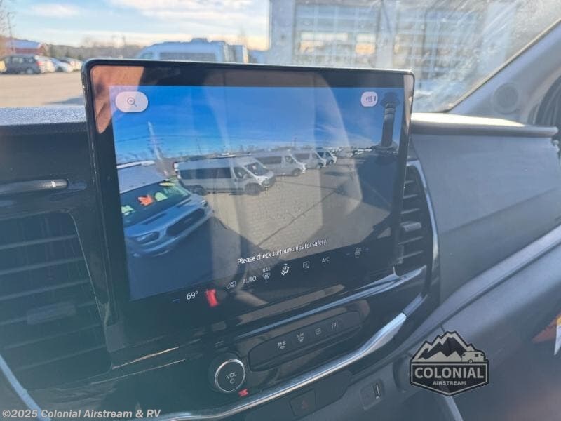 New 2025 Winnebago Ekko 22A available in Millstone Township, New Jersey