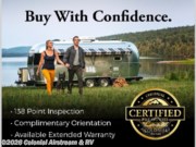 Used 2019 NuCamp TAB 320 S available in Millstone Township, New Jersey