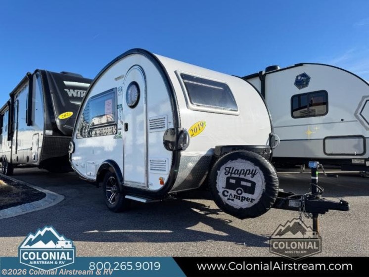 Email now about this 2019 NuCamp TAB 320 S ! Used 2019 NuCamp TAB 320 S available in Millstone Township, New Jersey
