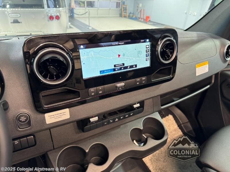 Contact us now about this 2026 Winnebago Revel Sport 44C! 2026 Revel Sport 44C by Winnebago from Colonial Airstream & RV in Millstone Township, New Jersey