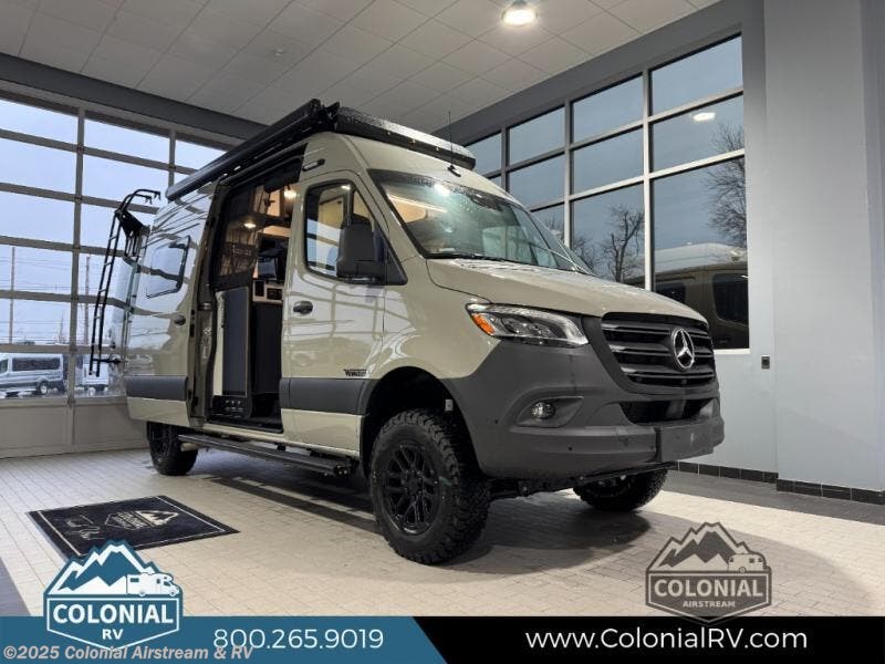 Email now about this 2026 Winnebago Revel Sport 44C! New 2026 Winnebago Revel Sport 44C available in Millstone Township, New Jersey