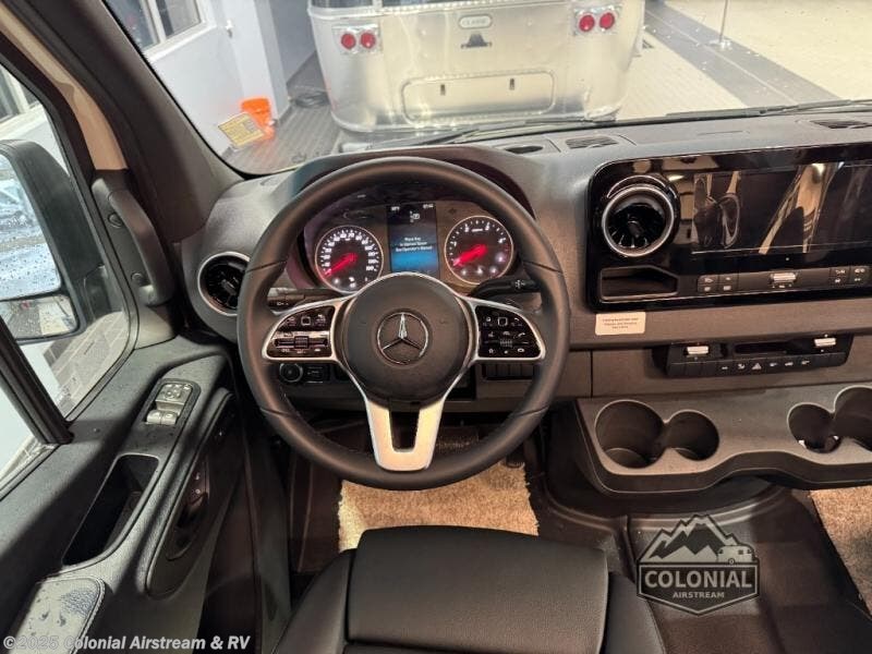 Call now about this 2026 Winnebago Revel Sport 44C! 2026 Winnebago Revel Sport 44C - New Class B For Sale by Colonial Airstream & RV in Millstone Township, New Jersey