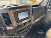 Contact us now about this 2018 Tiffin Wayfarer 24 FW! 2018 Wayfarer 24 FW by Tiffin from Colonial Airstream & RV in Millstone Township, New Jersey