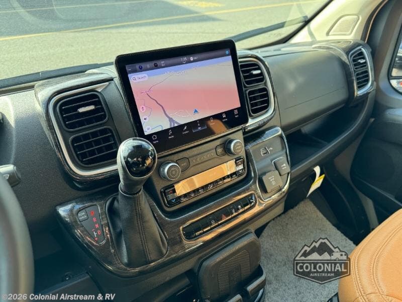 Contact us now about this 2026 Winnebago Travato 59KL National Park Edition! 2026 Travato 59KL National Park Edition by Winnebago from Colonial Airstream & RV in Millstone Township, New Jersey