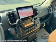 Contact us now about this 2026 Winnebago Travato 59KL National Park Edition! 2026 Travato 59KL National Park Edition by Winnebago from Colonial Airstream & RV in Millstone Township, New Jersey