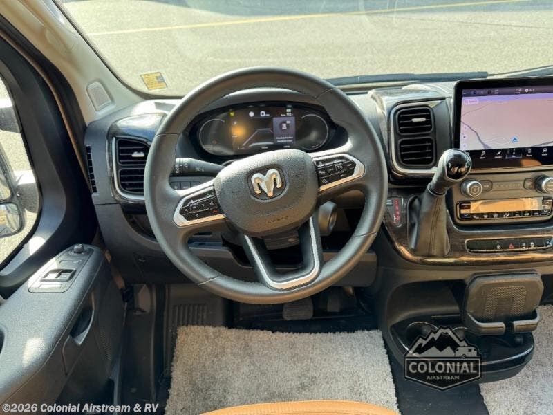 Call now about this 2026 Winnebago Travato 59KL National Park Edition! 2026 Winnebago Travato 59KL National Park Edition - New Class B For Sale by Colonial Airstream & RV in Millstone Township, New Jersey