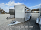 2025 Valley Trailers 26016...