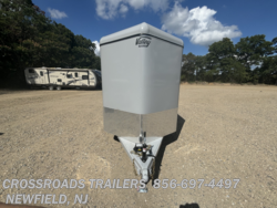 2025 Valley Trailers 6x12 Stock Trailer (26012) 2025 Valley Trailers 6x12 Stock Trailer (26012)