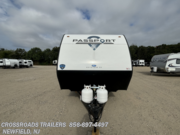 Call now about this 2025 Keystone Passport Classic 284QB! 2025 Keystone Passport Classic 284QB - New Travel Trailer For Sale by Crossroads Trailer Sales, Inc. in Newfield, New Jersey features Shower, Queen Bed, Leveling Jacks, Solar Panel, Refrigerator