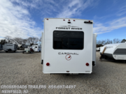 New 2025 Forest River Cardinal 32LIVE available in Newfield, New Jersey