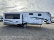 Call now about this 2025 Forest River Cardinal 32LIVE ! 2025 Forest River Cardinal 32LIVE - New Fifth Wheel For Sale by Crossroads Trailer Sales, Inc. in Newfield, New Jersey features TV, Air Conditioning, Stove, Toilet, Power Awning