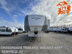 2025 Forest River Cardinal 32LIVE 2025 Forest River Cardinal 32LIVE