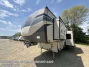 Contact us now about this 2021 Forest River Sandpiper 3440BH! 2021 Sandpiper 3440BH by Forest River from Crossroads Trailer Sales, Inc. in Newfield, New Jersey
